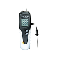 CEM DT-129 Moisture Meter (6-99.9%)