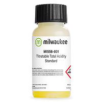 MILWAUKEE MI556-002 Total acidity titrant solution (100ml)