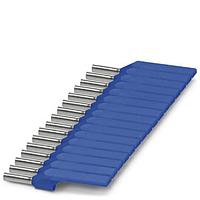 PHOENIX CONTACT 3240572 One Wire AI-WM 2 5-8 BU