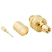 Amphenol RF 132298 Connectors SMA STRAIGHT PLUG 7810A/LMR400