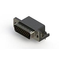 EDAC 633-026-263-035 D-Sub Connectors - Standard Density Right Angle D-Sub Connector