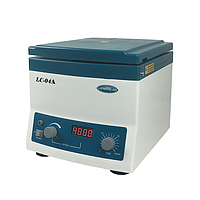 Zenith Lab LC-04A Low Speed Centrifuge (4000rpm)