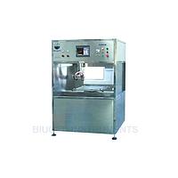 Biuged BGD 227/H Horizontal Automatic Panel Spray Cabinet (0-500mm/s;  1.5KW)