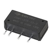 CUI Inc PDM1-S3-S12-S Isolated The factory is currently not accepting orders for this product.