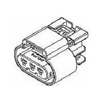 Aptiv 15326615 Connectors CONN GT 280 3W F SLD