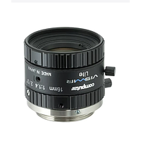 Computar M1614-VSW ViSWIR Lens (2/3 inch, 16mm, F1.4, C-mount,)