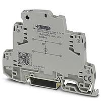 PHOENIX CONTACT 2906846 Industrial Surge Protectors TTC-6-GDT-D-60AC-UT- T