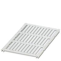 PHOENIX CONTACT 0801422 Wire Labels & Markers UCT-WMT 30x4 CONDUCTOR MARKER