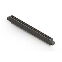 EDAC 395-102-556-512 Standard Card Edge Connectors .100" (2.54mm) Pitch Card Edge Connector