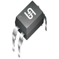 Taiwan Semiconductor TPC816MB C9G Transistor Output Optocouplers Phototransistor DC Input 70v 50mA