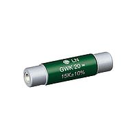 Vishay Draloric GWK150J3309KLX000 Tubular Resistors with Ferrules 100watt 33ohms 10%