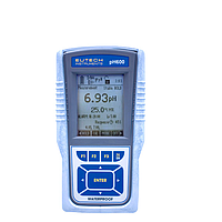 Eutech ECCONWP60003 Waterproof CyberScan Conductivity Meter (... ~ 200.0 mS)