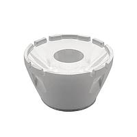 Dialight OPT0003004F Lens with Holder 38.5MM 3DEG W/HOLDER & TAPE