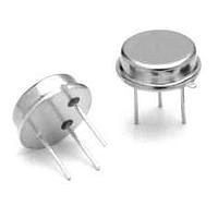 Murata Electronics RF1238 SAW Filter, Coupled Resonator 318.00MHz Narrowband Receiver Front End