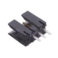 Amphenol FCI 87800-111 Shrouded FRICTION LATCH HEADER SR- POL.