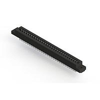 EDAC 857-029-459-107 Receptacles High Temp Card Edge Connector