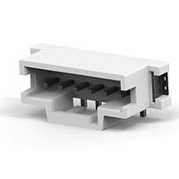 AMP Connectors - TE Connectivity 1-2232829-6 Headers & Wire Housings SGI2.0 HEADER ASSEMBLY SMT 6P,KEY A,NTL