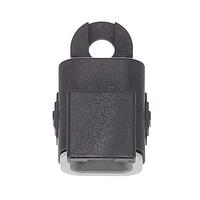 Amphenol SINE Systems ATM06-2S-CAP Accessories Dust cap 2 pos plug grey