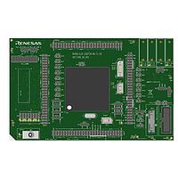 Renesas Electronics Y-RH850-X2X-MB-T1-V1 Evaluation Boards RH850/x2x Evaluation platform - Main Bd