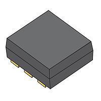 Comchip Technology 2N7002KDW-HF MOSFETs MOSFET N-CH 60VDS 20VGS 340mA SOT-363