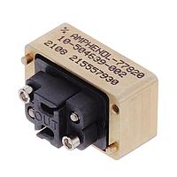 Amphenol Aerospace 10-504639-002 MT Backplane Connectors Fiber Backplane 2MT- Spec