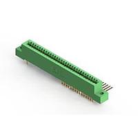 EDAC 842-062-559-204 Receptacles High Temp Card Edge Connector