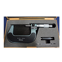 MITUTOYO 193-113 Digital Micrometer (50mm - 75mm)