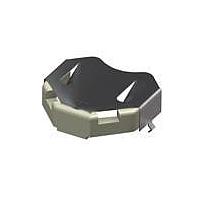 Keystone Electronics 3023 Battery Holders 20mm THM Coin Cell Retainer