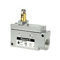Honeywell BZE7S-2RQ81-C Limit Switches Enclosed BasicSwitch