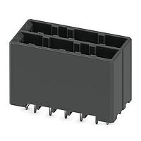 PHOENIX CONTACT 1378215 PCB Headers DD32H 2 2/10-V-5 08-XY