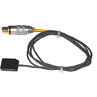 Audiomatica ACH-01 Accelerometer (7~11 mV/g, 35kHz)