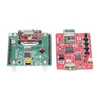 SensiEDGE SIMSA868-Cloud-DKL Development Kits SensiSUB Development Kit with Wi-Fi Bridge to cloud. Integrating Debugger and SIMSA868-PRO Module. Luxury Kit 2*External Antenna with u.FL ccable onnector included.