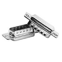 Amphenol CONEC 165X13139X EMI/RFI Shielded Cap CAP METAL 15 POS MALE