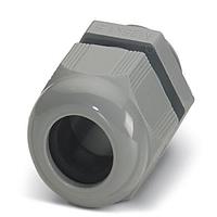 PHOENIX CONTACT 1411130 Cable Mounts G-INS-M63-L68L-PNES GY