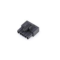 Molex 200453-1005 Receptacle Housing MINI-FIT SIGMA SR REC HSG 1X5CKT