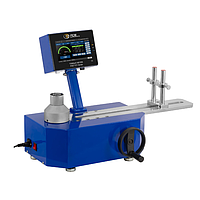 Mechanical calibration equipment