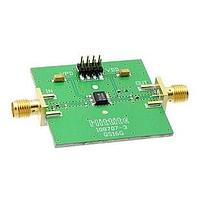 Analog Devices 108709-HMC453QS16G Sub-GHz Development Tools HMC453QS16G Evaluation PCB, 900 MHz