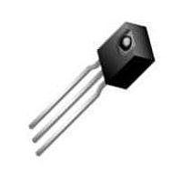 Fairchild QSE133 Phototransistor Phototransistor Darlington Sidelook
