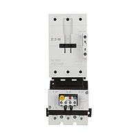 Eaton XTAE095F00TD5G100 Full Voltage Non-Reversing XT FR-F 95A FVNR IEC STR: 25 - 27VDC, 20
