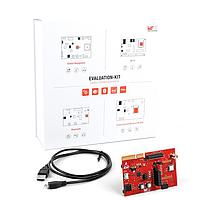 Wurth Elektronik 2611149021001 Radio Module WIRL-EVAL Thyone-I Eval Board