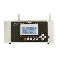 Kitagawa TWP-1 Air Sampling Pump (10-1,200mL/min)