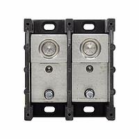 Eaton Bussmann BK/16383-2 Power Distribution Block POWER DISTRIBUTION BLOCK