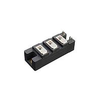 KYOCERA AVX PCFMB100W6 IGBT Modules IGBT MODULE 650V 100A 1in1 Chopper Circuit include FRD