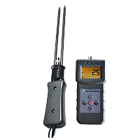 Total Meter MS-G Grain Moisture Meter