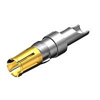 Molex / FCT 173112-0041 D-Sub Contacts FCT TERM HPWR SDR RCPT 20 AMP 12-16AWG