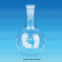 SciLab SL.Fla2183 DURAN® Flask, round bottom, 1000ml, 24/40
