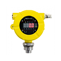 SENKO SI-200A Fixed Gas Detector