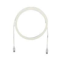 Panduit UTP28SP6 Cat 6 Copper Patch Cord, Category 6 Performanc