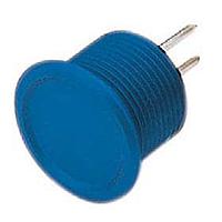 Schurter 1241.2411.3 Piezo Switches PSE SWITCH RED METAL