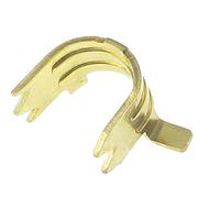 Hirose Electric ST40X-CM(5.8) Accessories CABLE CLAMP 5.8MM FOR ST SERIES